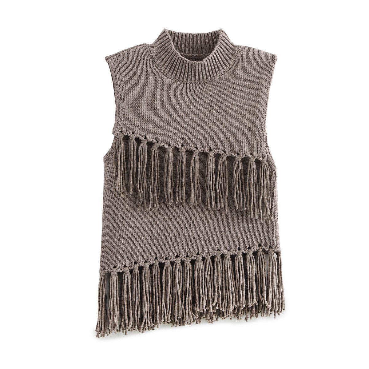 Cardigan en maille Berg-feldt pour femme