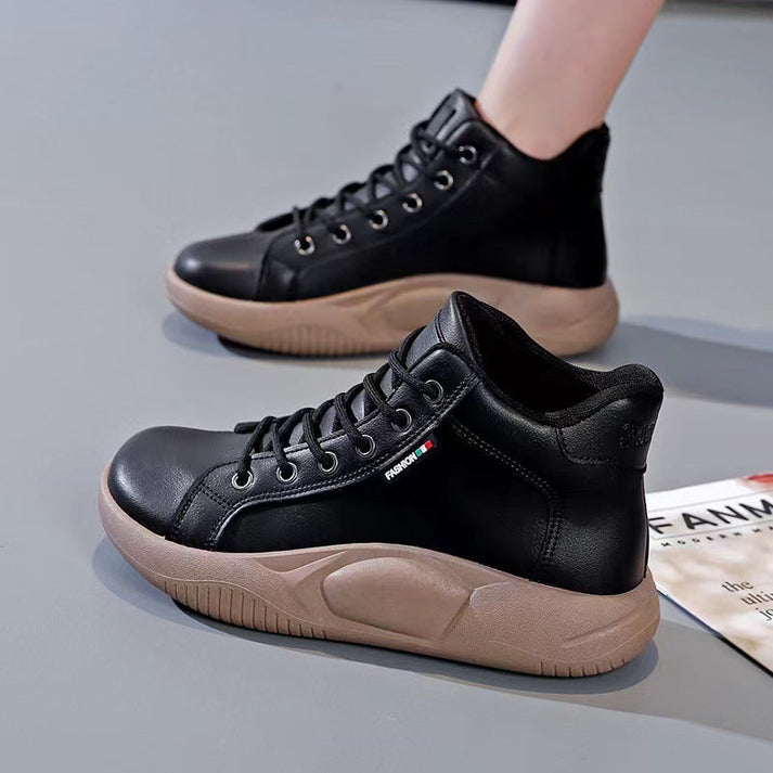 Berg-Feldt | Bottes d'hiver chaudes pour femmes