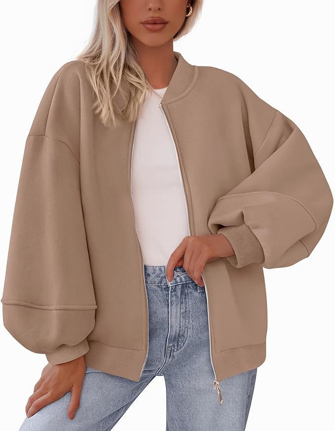 Damen Oversized Cardigan Berg-Feldt