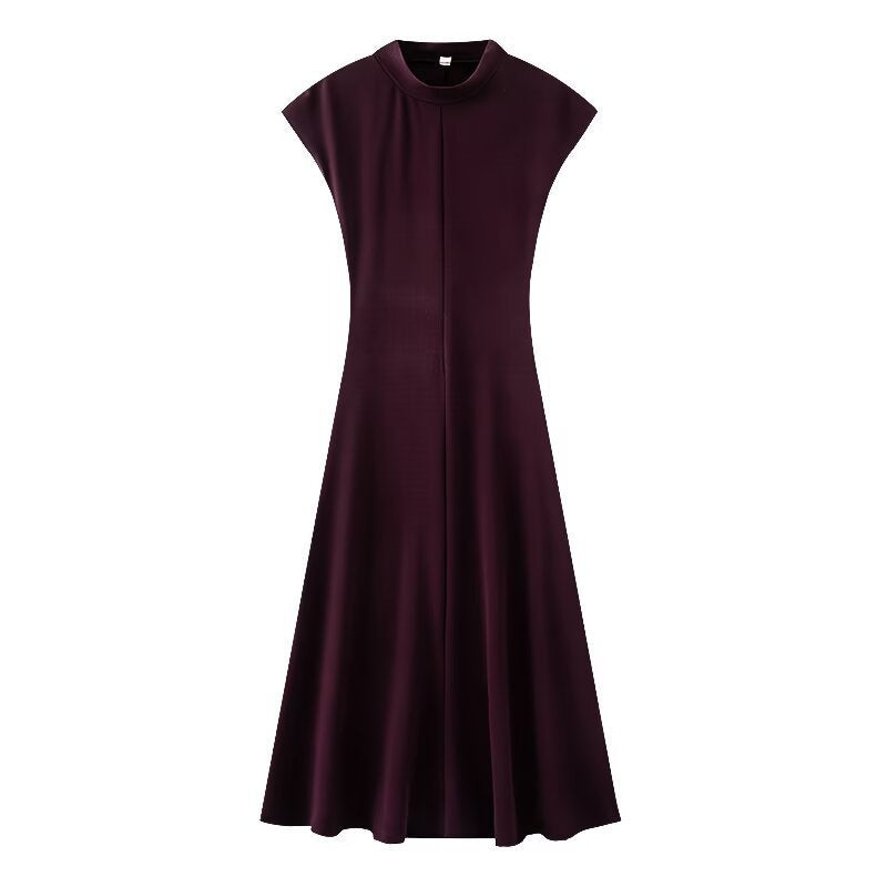 A-Line Midi Dress by berg-feldt for Women
