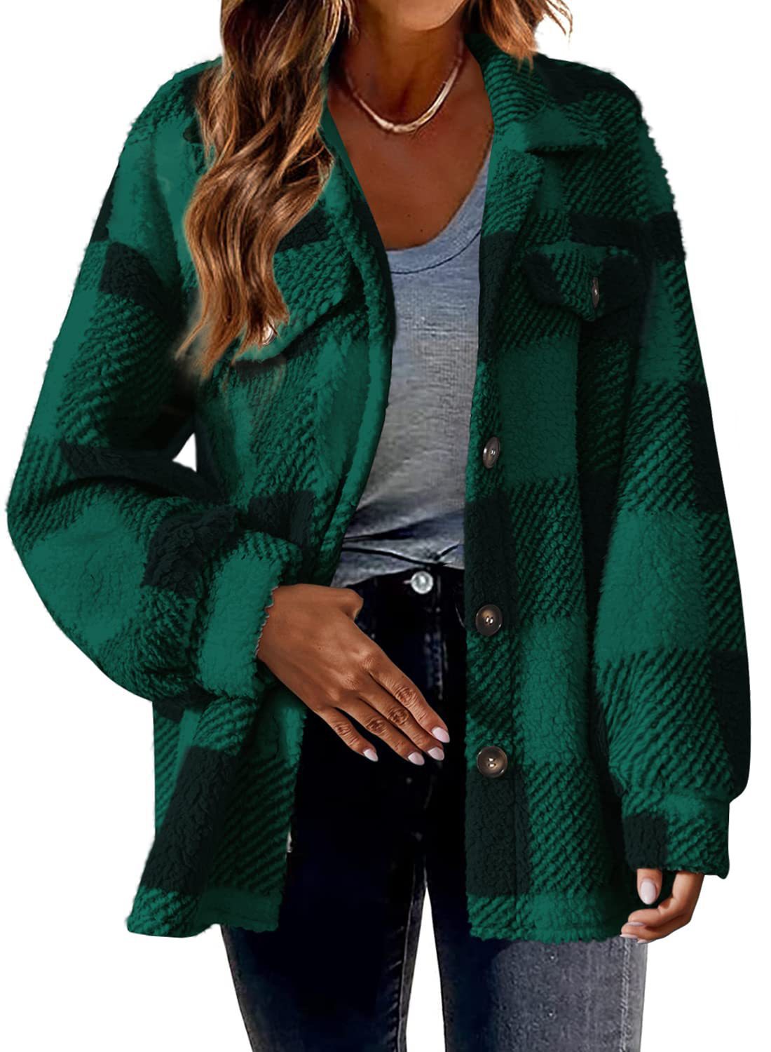 Berg-Feldt | Elegante und lässige allgemeine Jacke