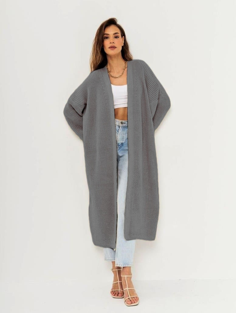 Cardigan décontracté femme Berg-Feldt