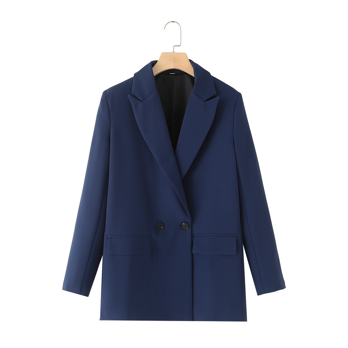 Blazer ajusté Berg-feldt pour femme