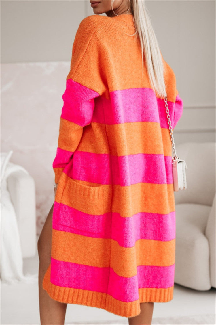 Robe pull tendance pour femme Berg-Feldt
