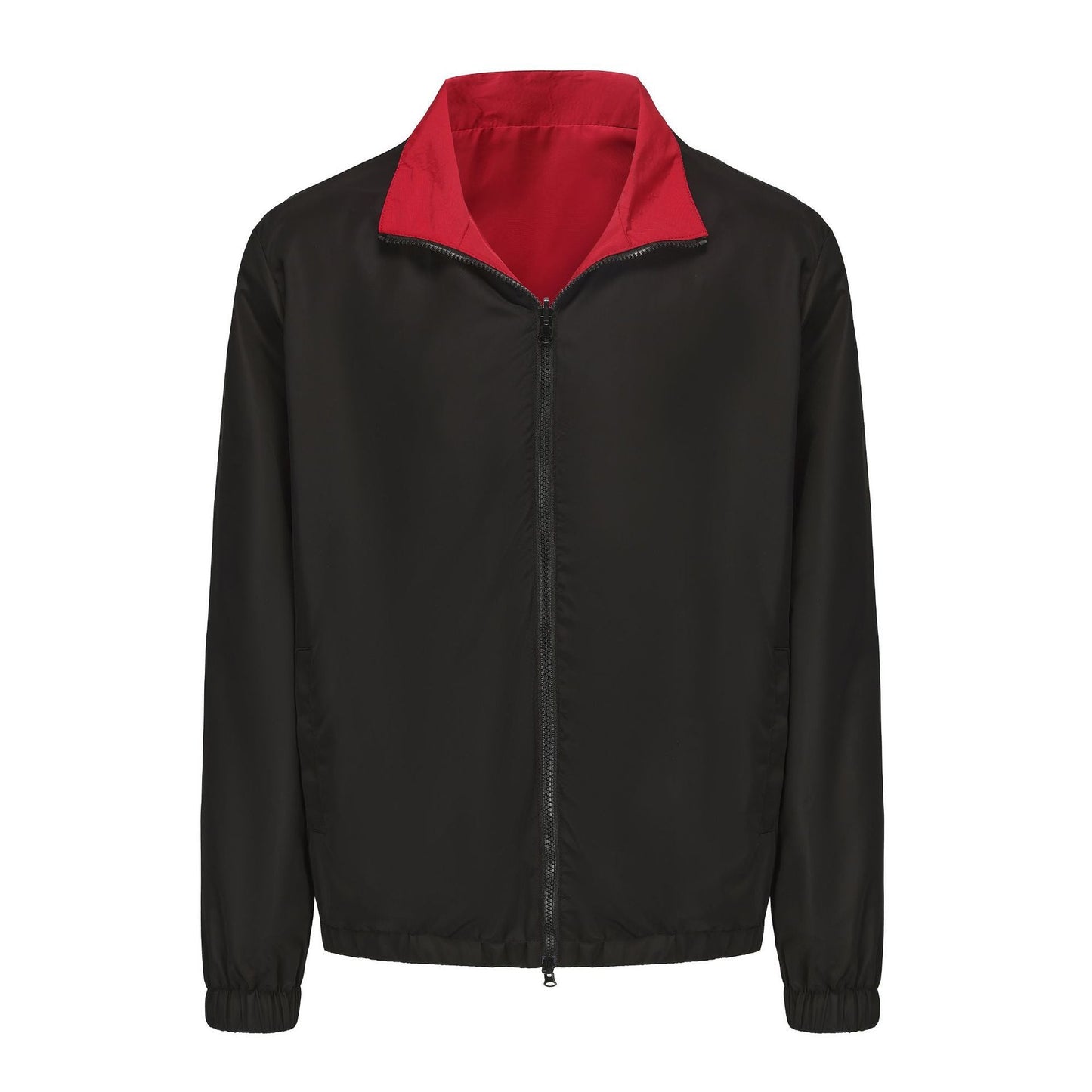 Veste de transition légère pour homme avec col montant Berg-Feldt