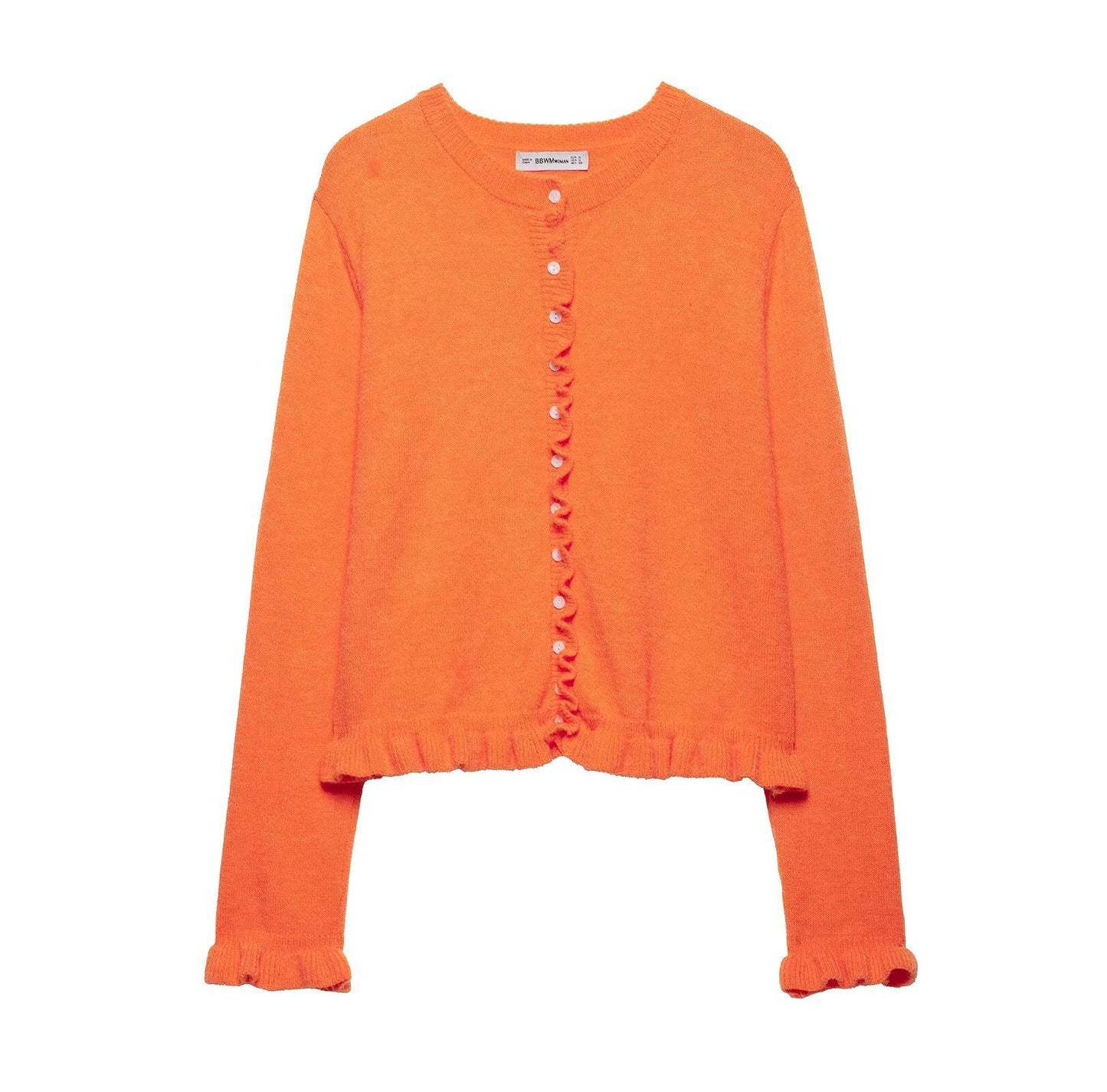 Cardigan élégant pour femmes avec boutons décoratifs Berg-Feldt