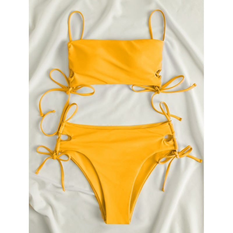 Maillot de Bain Deux Pièces Berg-Feldt pour Femme