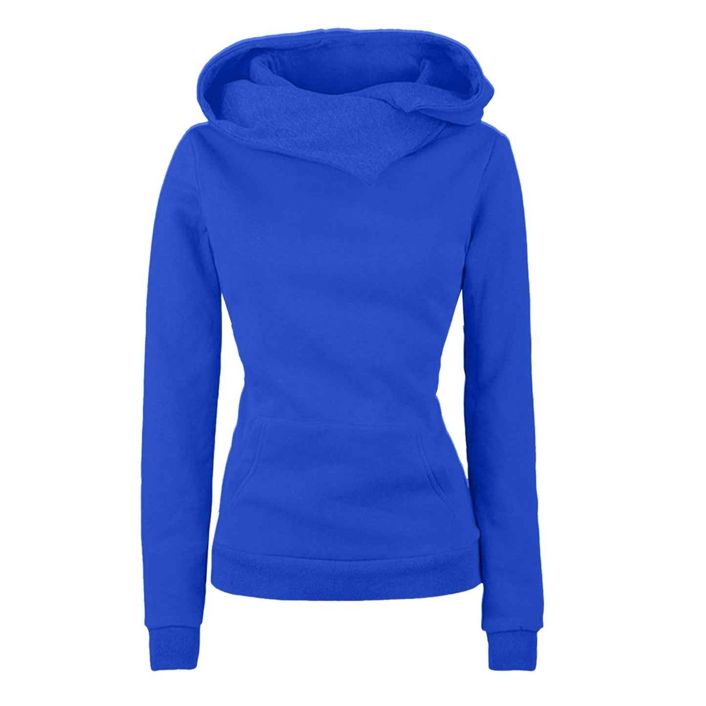 Sweat à capuche décontracté pour femme Berg-Feldt
