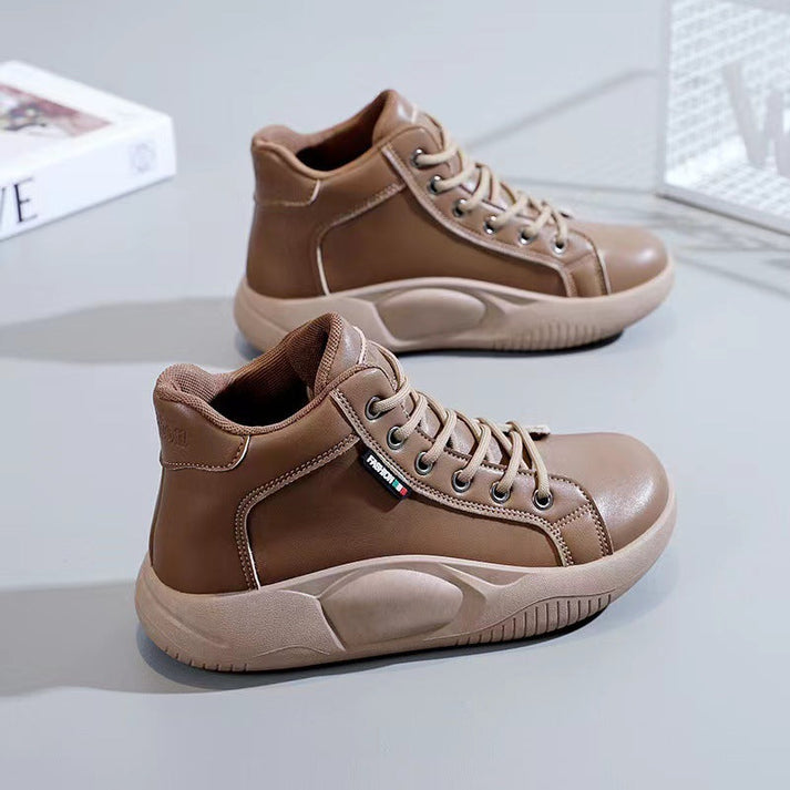 Berg-Feldt | Bottes d'hiver chaudes pour femmes