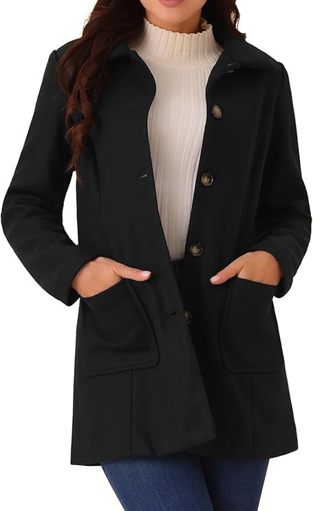Veste de mi-saison élégante et confortable pour femme Berg-Feldt