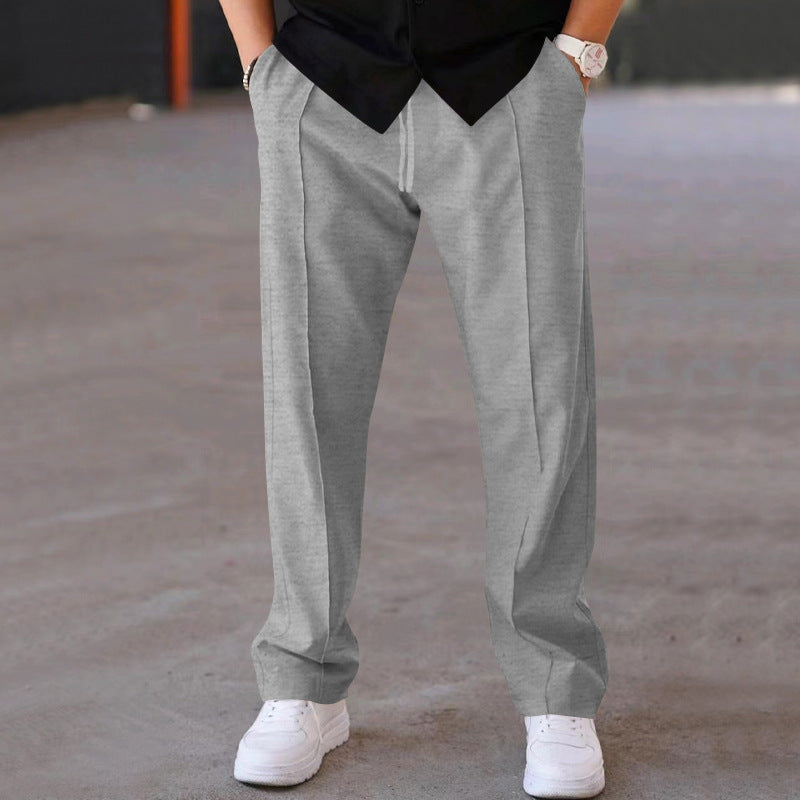 Herren Bequeme Freizeit-Hose mit elegantem Schnitt und atmungsaktiven Eigenschaften Berg-Feldt