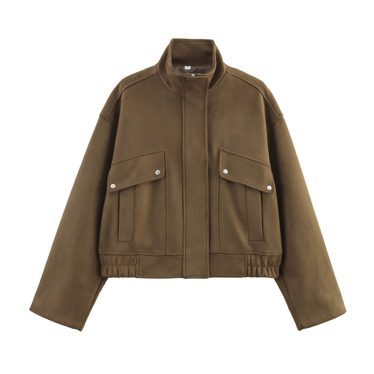 Veste utilitaire moderne berg-feldt pour femme
