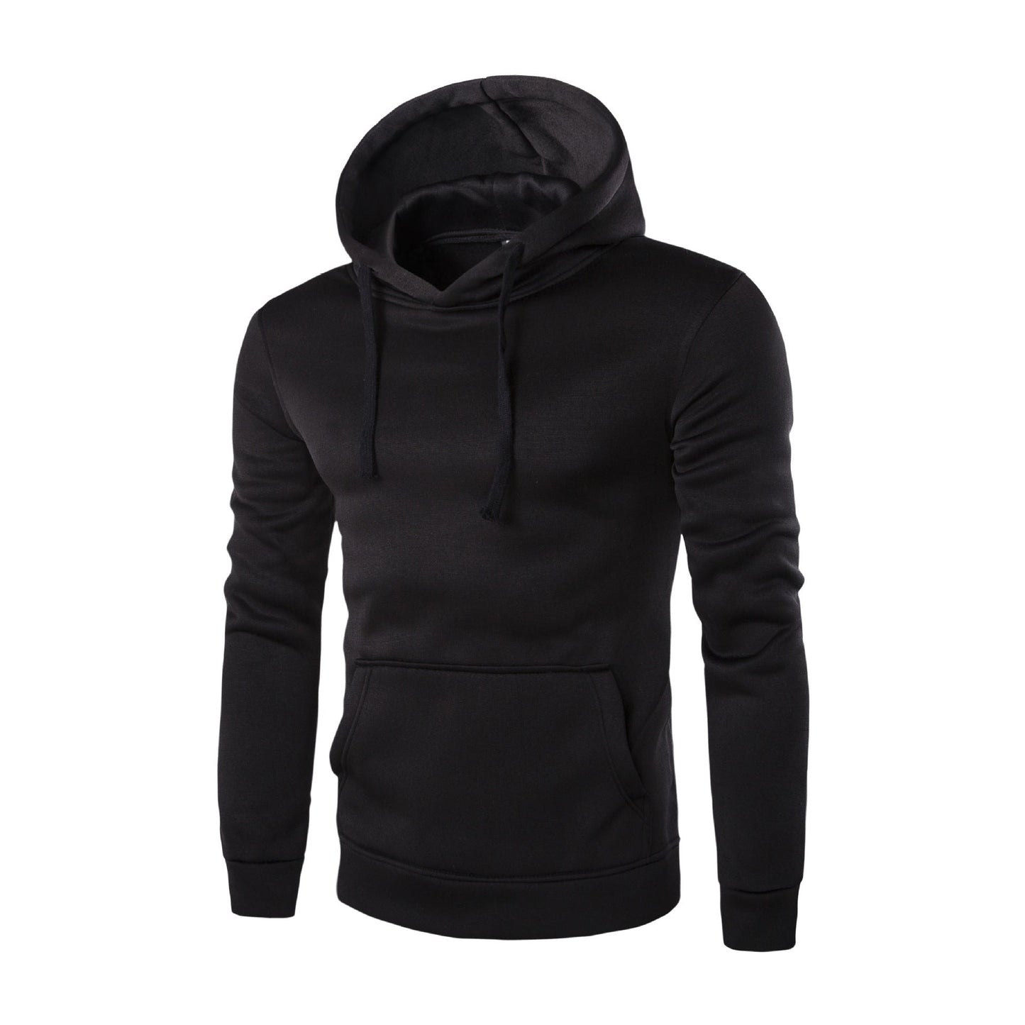 Sweat à capuche oversize homme avec poche kangourou Berg-Feldt