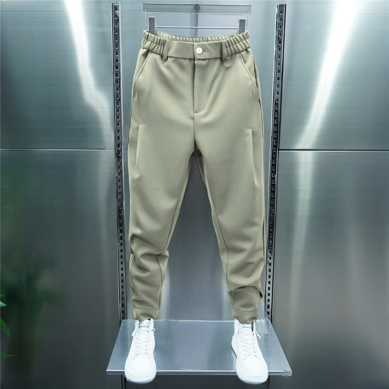 Pantalon décontracté homme Alejandro au style casual