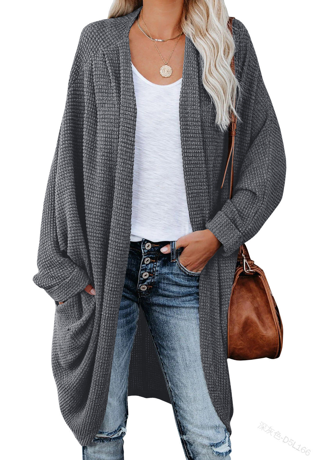 Berg-Feldt | Informelle und komfortable Bluse