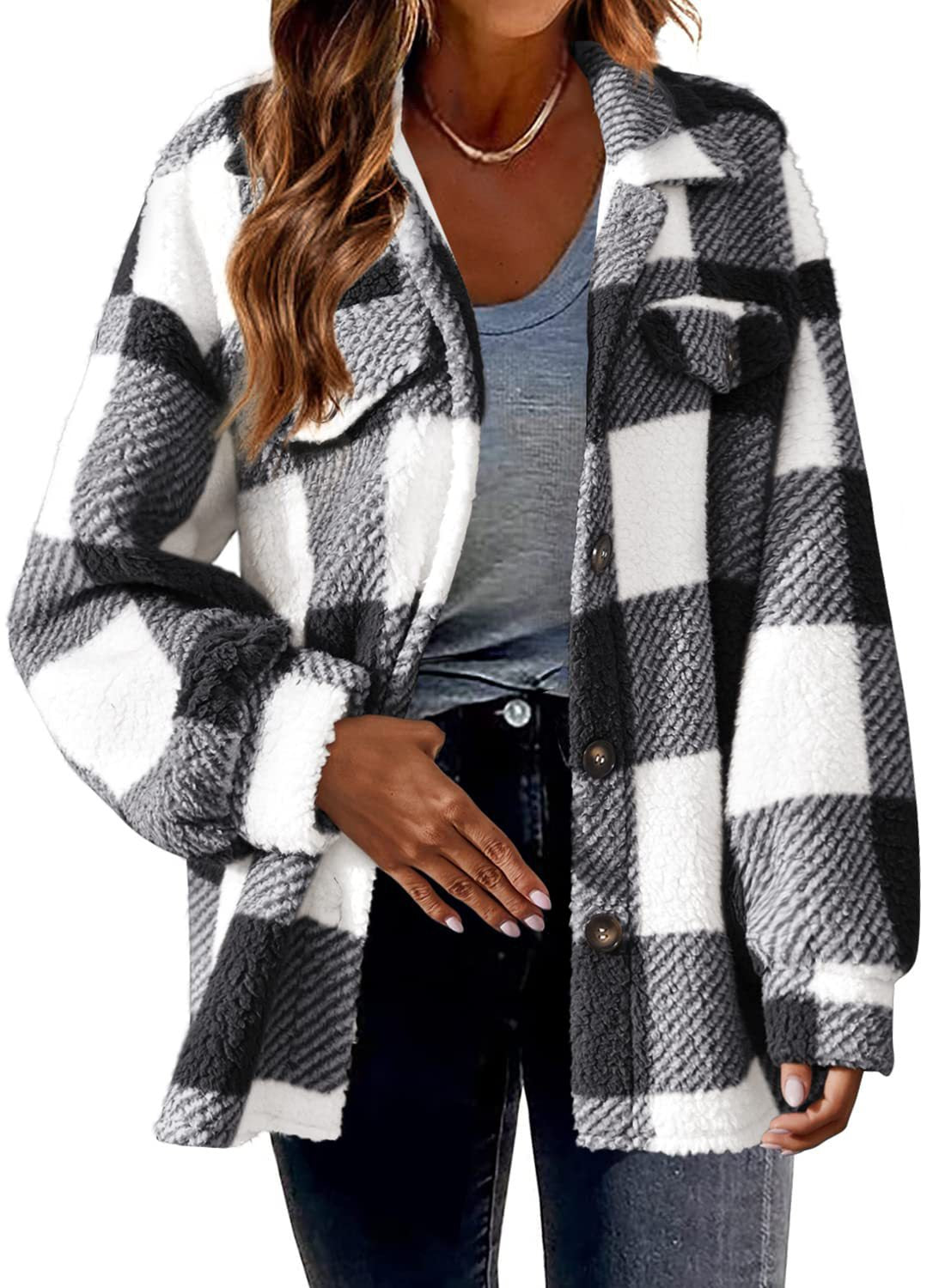 Berg-Feldt | Elegante und lässige allgemeine Jacke
