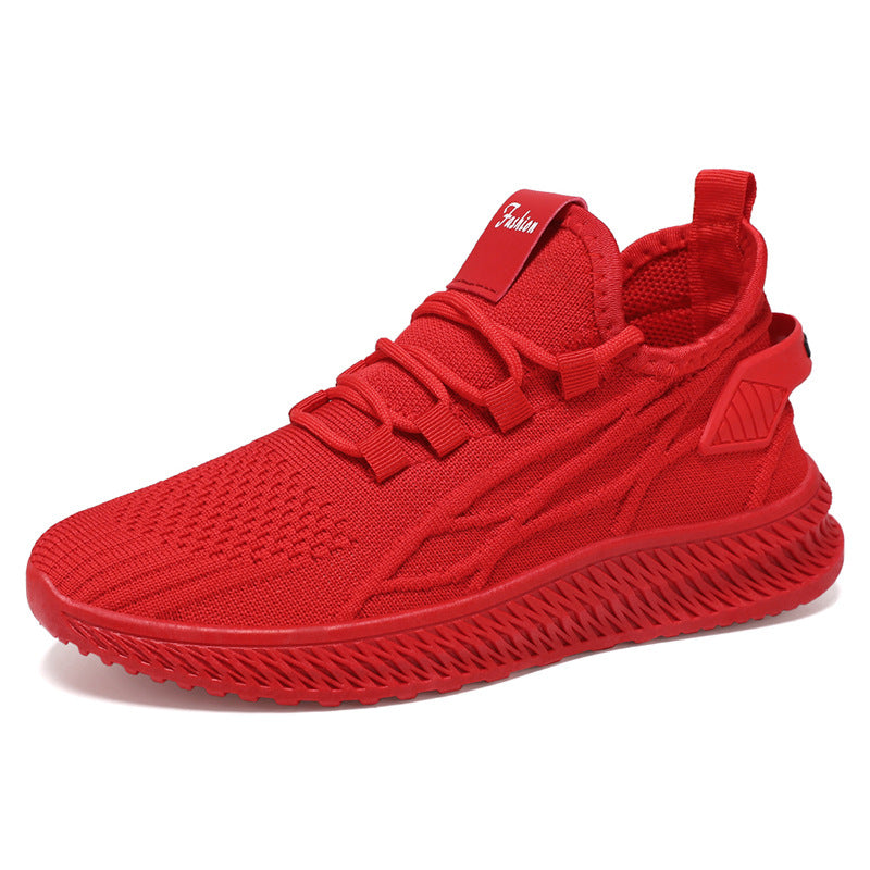 Chaussures de course et de loisirs Berg-Feldt pour hommes