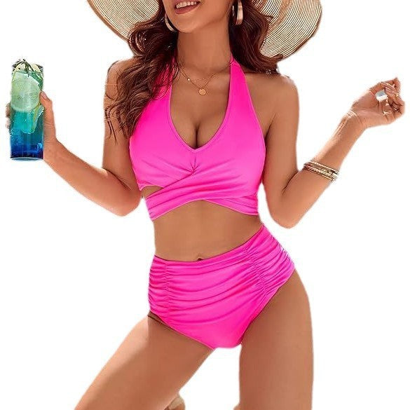 Ensemble de maillot de bain Berg-Feldt pour femme