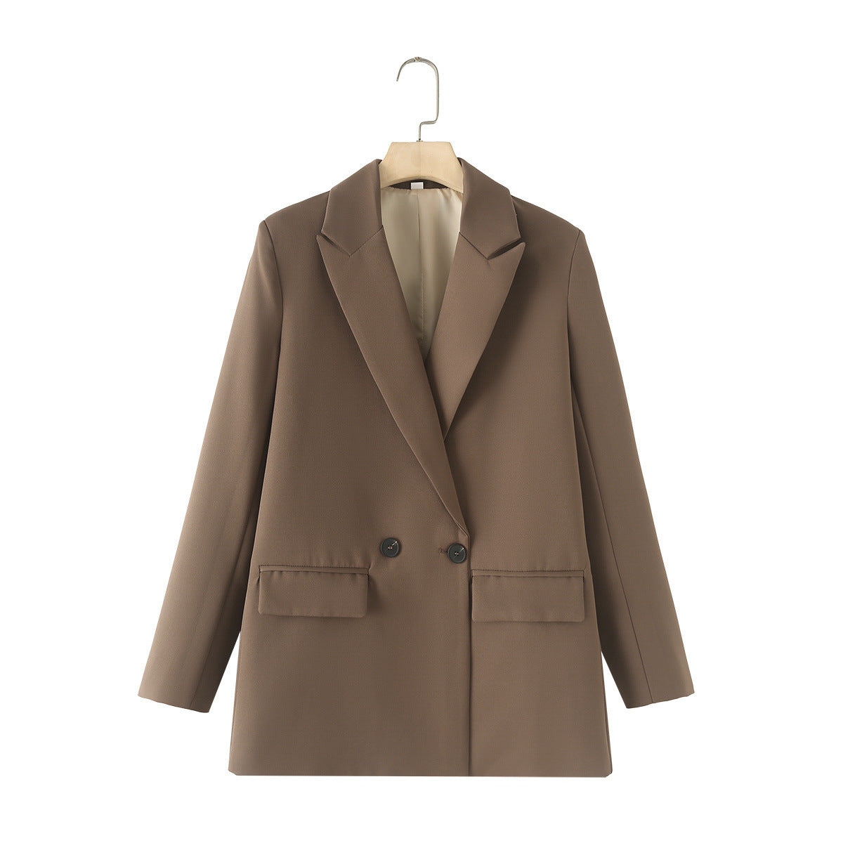 Blazer ajusté Berg-feldt pour femme