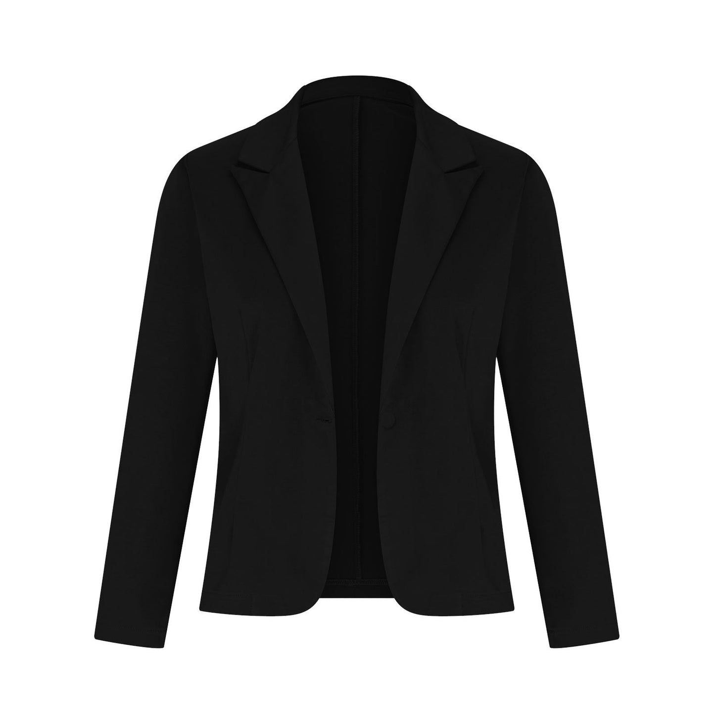 Damen Blazer élégant avec coupe moderne et poches pratiques Berg-Feldt