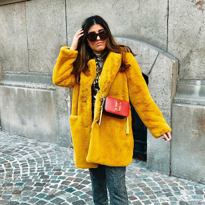 Berg-Feldt | Veste Chic