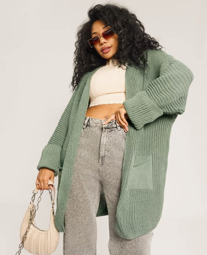 Berg-Feldt | Gilet confortable pour femme avec poches