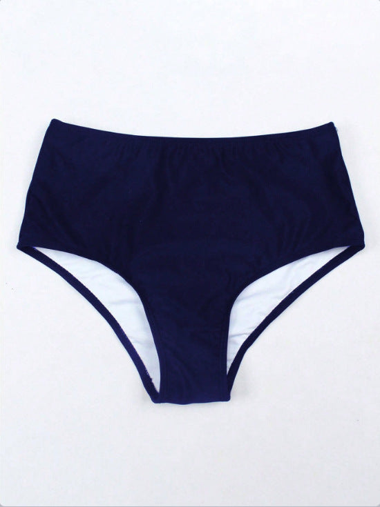 Culotte de bikini taille haute pour femme berg-feldt