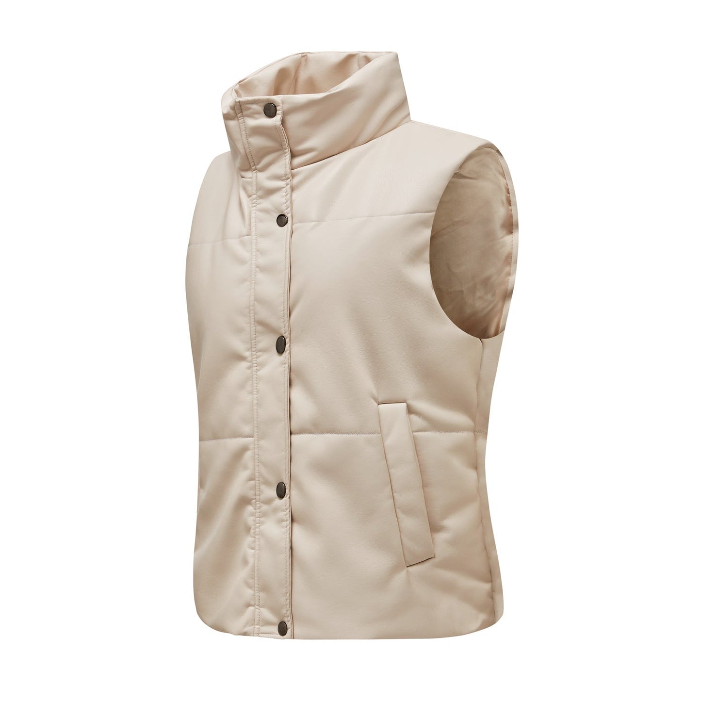 Gilet Stepp Solidad – Loisirs vintage