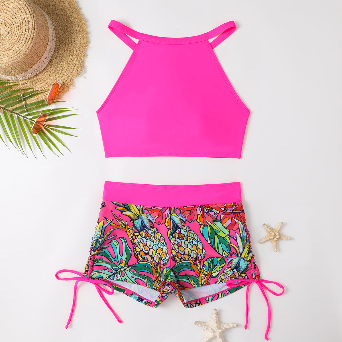 Ensemble de natation actif Berg-Feldt pour femmes