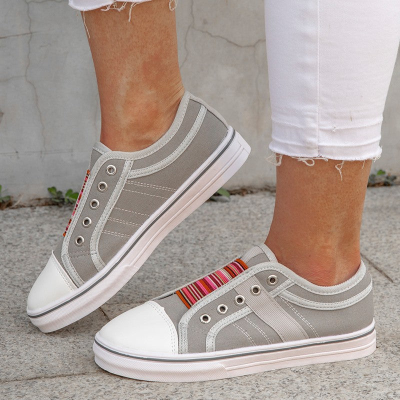 Damen Freizeit-Sneaker Berg-Feldt