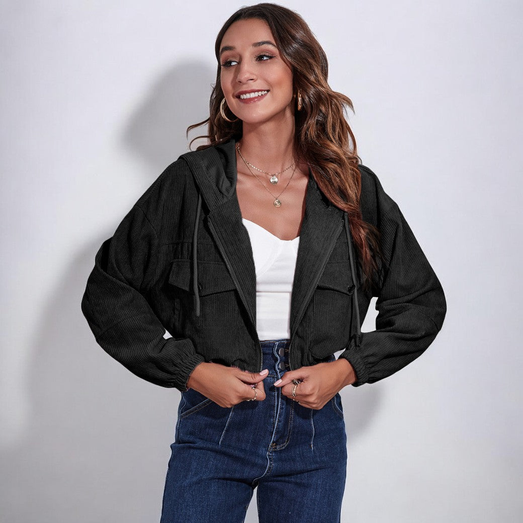 Berg-Feldt | Moderne Kurzjacke