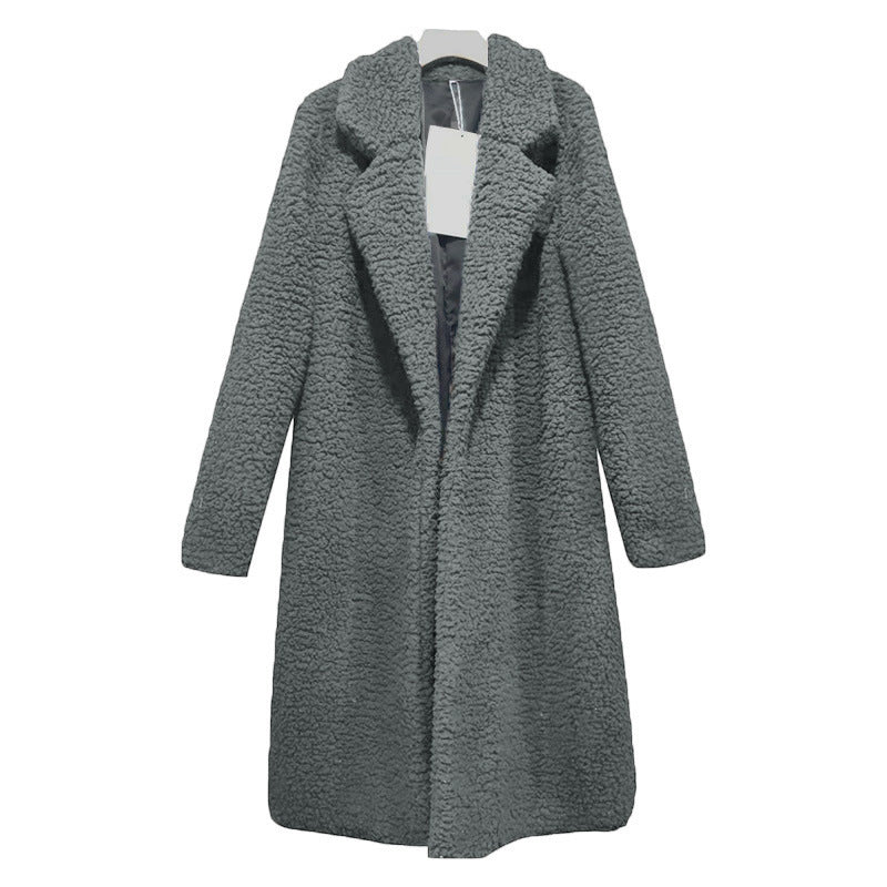 Manteau de loisirs pour femme Berg-Feldt