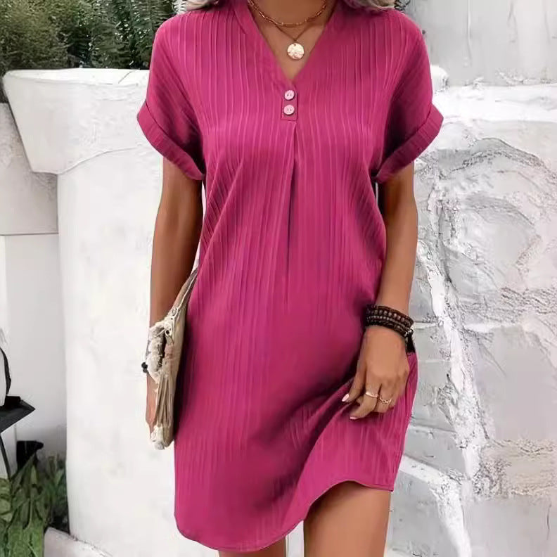 Robe d'été pour femme Berg-Feldt