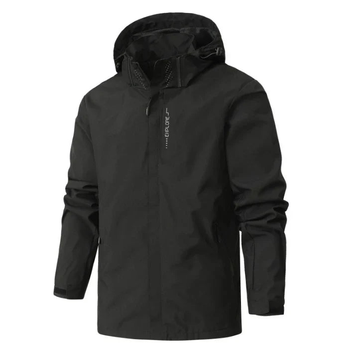 Berg-Feldt | Softshell Jacke Langarm