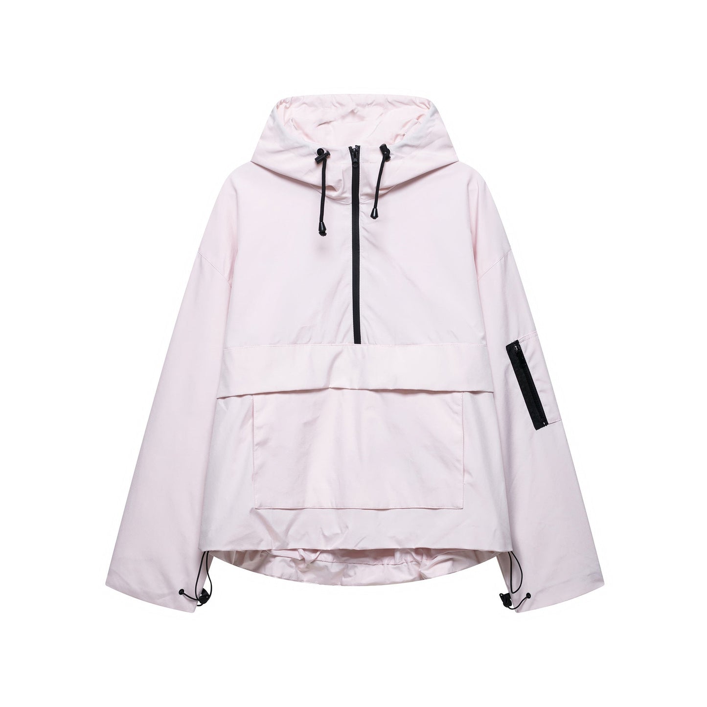 Veste fonctionnelle pour femme avec poches pratiques et ourlet réglable Berg-Feldt
