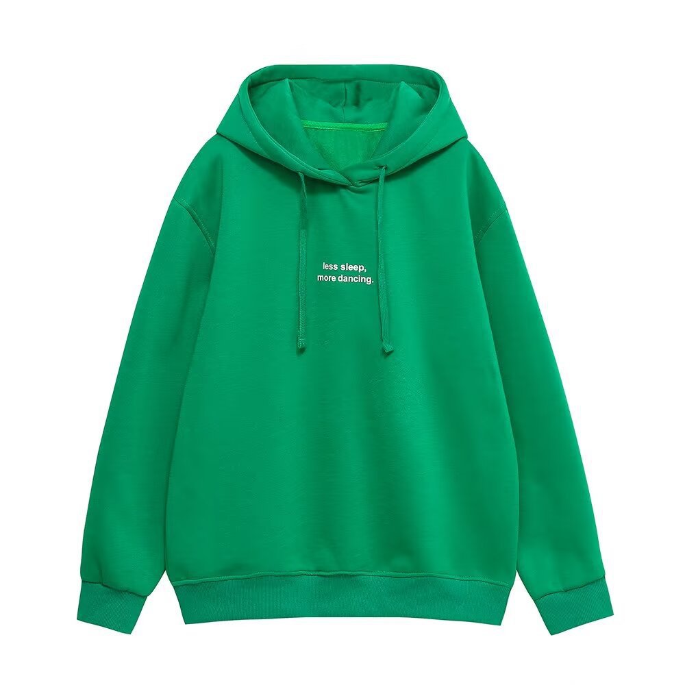 Jogging ample taille haute à cordon de serrage pour femme berg-feldt