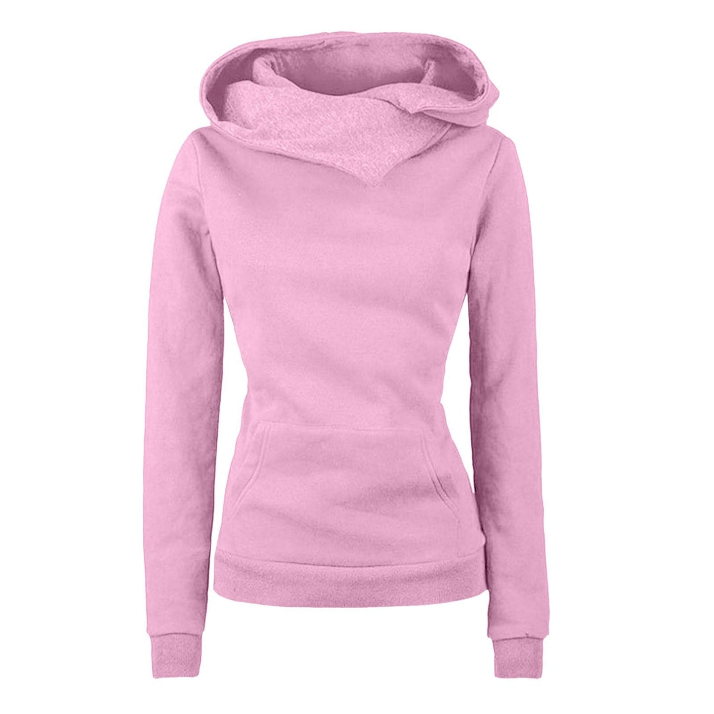 Sweat à capuche décontracté pour femme Berg-Feldt