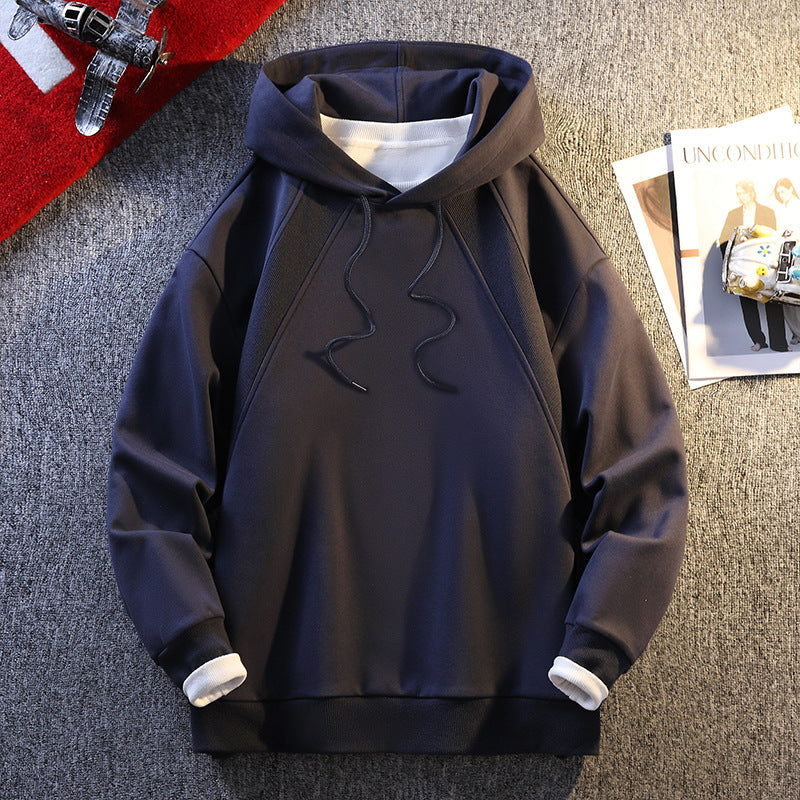 Damen Sportlicher Kapuzenpullover mit innovativem Design und lässigem Schnitt Berg-Feldt