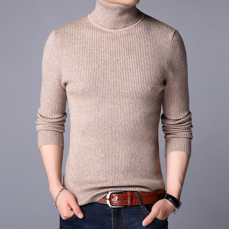 Herren Feinstrickpullover Berg-Feldt