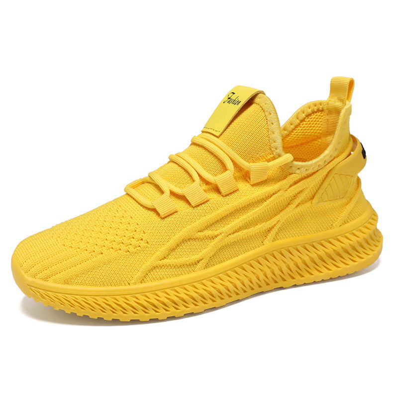 Chaussures de course et de loisirs Berg-Feldt pour hommes