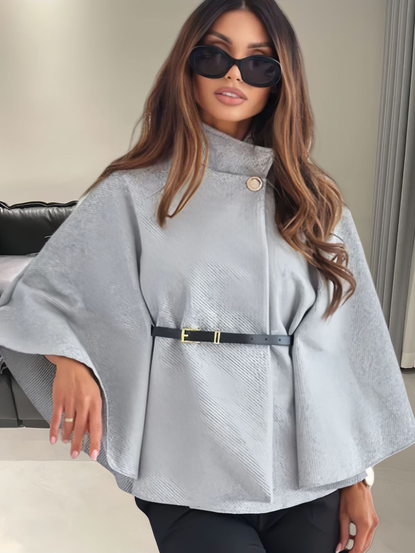 Damen elegante Designjacke Berg-Feldt