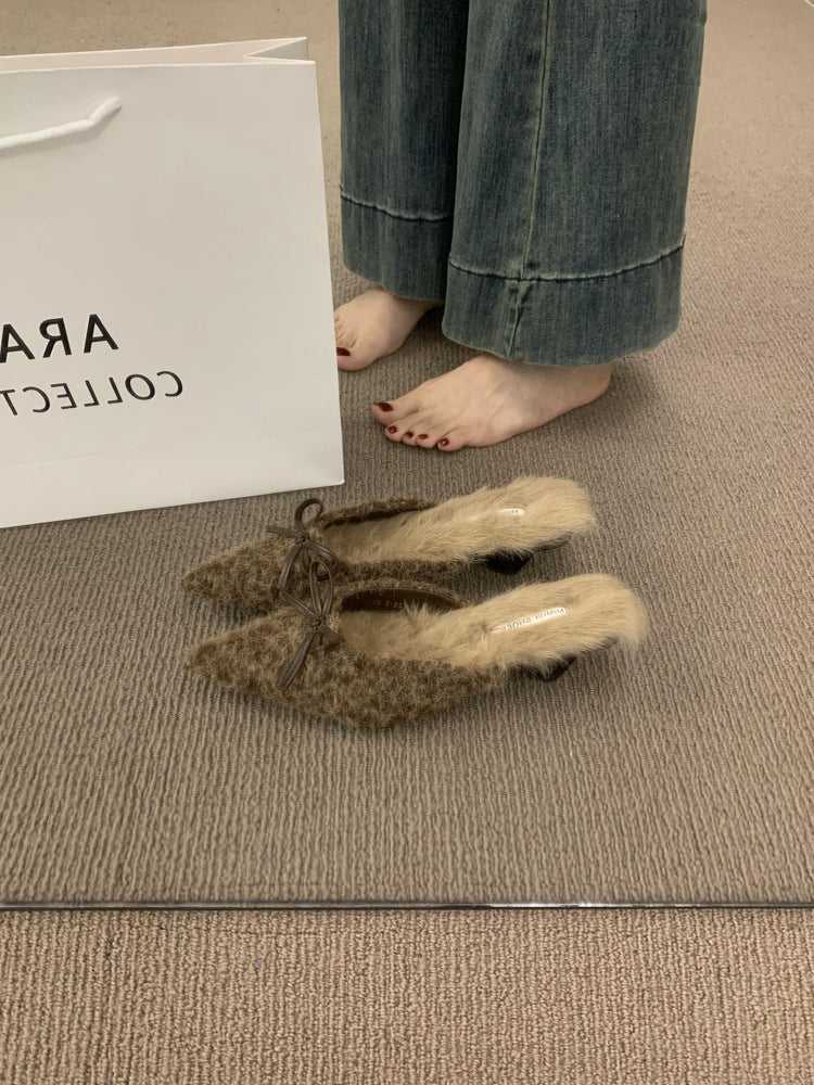 Berg-Feldt Chaussures à lacets pour femmes : Tendance
