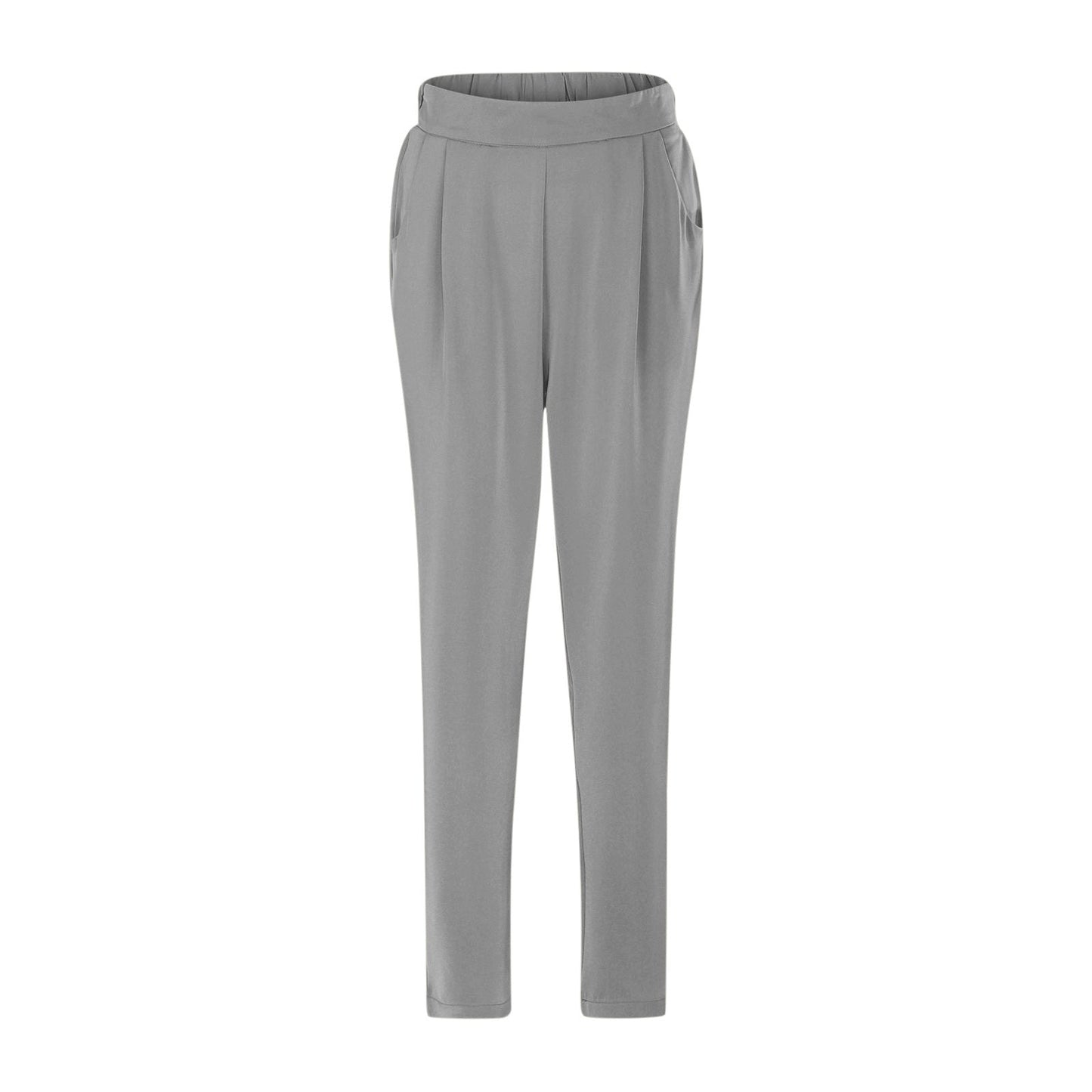 Pantalon taille haute femme Berg-Feldt