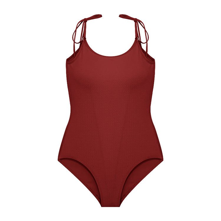 Maillot de bain femme Berg-feldt avec bretelles réglables