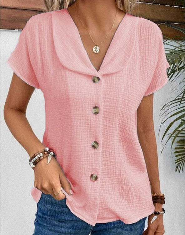 T-shirt femme Sharon : respirant