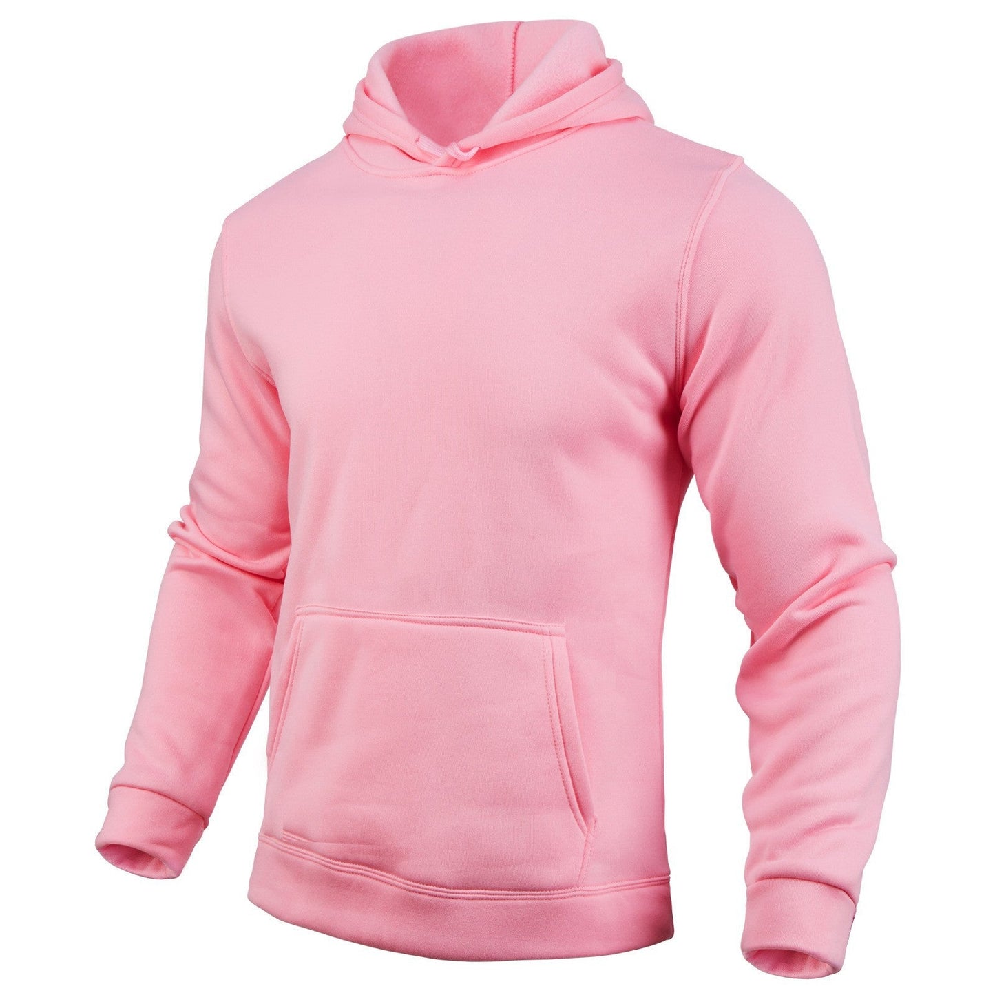 Sweat à capuche oversize homme avec poche kangourou Berg-Feldt