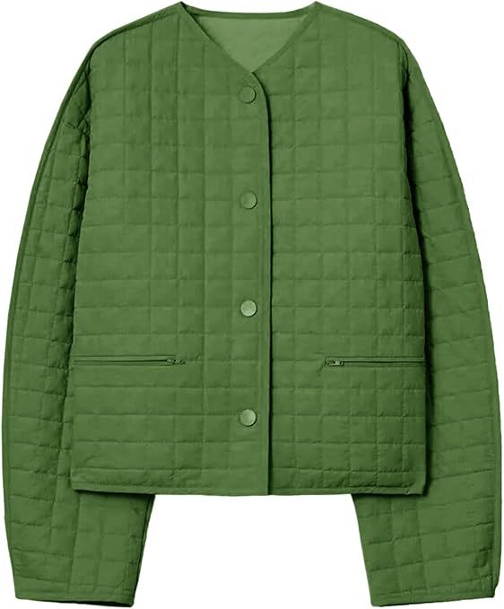 Veste légère matelassée et tendance pour femme Berg-Feldt