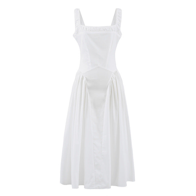 Maxikleid für Damen in schmeichelhafter Silhouette von berg-feldt