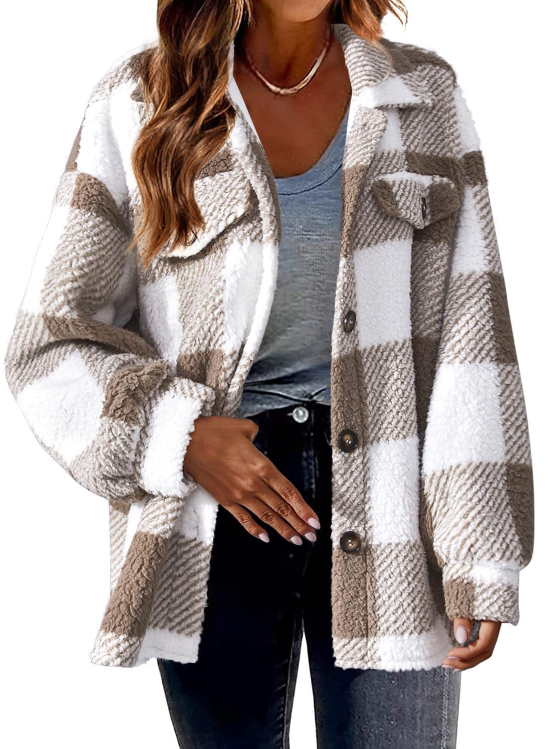 Berg-Feldt | Elegante und lässige allgemeine Jacke