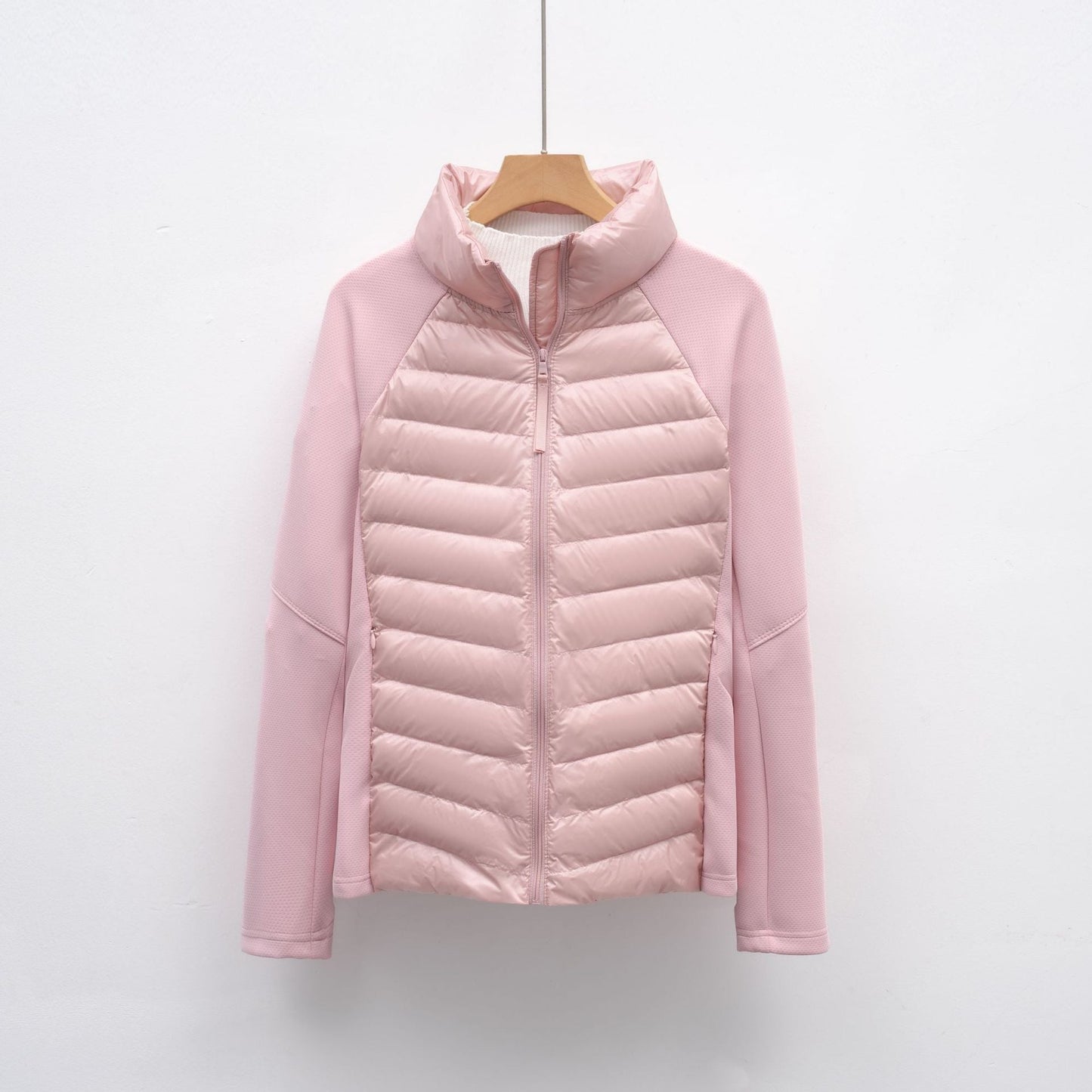 Veste de sport isolante Berg-Feldt pour femme
